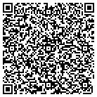 QR code with Hudson Valley Clinical Labs contacts