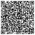 QR code with K & B Contracting Inc contacts
