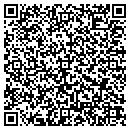 QR code with Three R's contacts