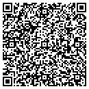 QR code with P S 42 Pta contacts