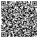 QR code with N H R contacts