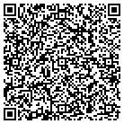 QR code with J Burkhardt Properties contacts