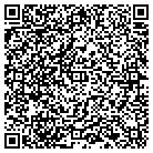 QR code with Mitchell's Newspaper Delivery contacts