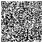 QR code with M & R International Entps contacts