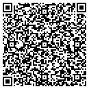 QR code with E Soft Technologies Inc contacts