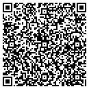 QR code with R K Software Inc contacts