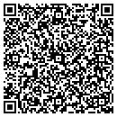QR code with Uptown Hair Salon contacts