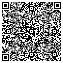 QR code with Pepsico contacts