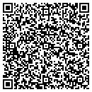 QR code with E M Power Coaching contacts