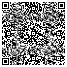 QR code with Orange Couch Design House contacts