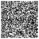 QR code with J & J General Store contacts