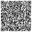 QR code with Hatfield's Cash & Carry contacts