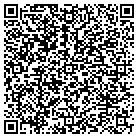 QR code with Mc Allister Towing & Transport contacts