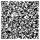 QR code with Teeze ME contacts