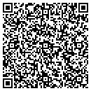 QR code with R C Scheu Plumbing contacts