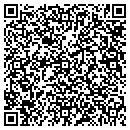 QR code with Paul Gonsier contacts
