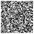 QR code with University Behavior Medicine contacts