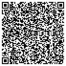 QR code with A Lewis Thread Co Inc contacts