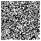 QR code with Mt St Joseph Convent contacts