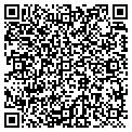 QR code with V J S Studio contacts