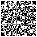 QR code with C & G Hardware Inc contacts
