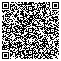 QR code with Homer Keith contacts