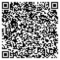 QR code with Vsf contacts