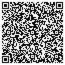 QR code with G-Force Group contacts