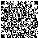 QR code with R Bruce Mac Donald PHD contacts