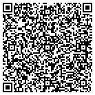 QR code with Walts Tree Firewood & Mowing contacts