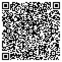 QR code with Pdog Records contacts