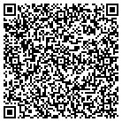 QR code with Mazurkiewicz Chiropractic Ofc contacts