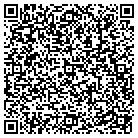 QR code with Halmar Construction Corp contacts
