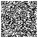 QR code with Audrey Adams contacts