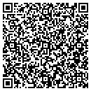 QR code with J H Multiservices contacts