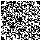 QR code with G P Solar Installation Inc contacts
