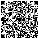 QR code with Antiochian Orthodox Christ contacts