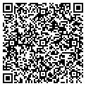 QR code with Jim Johns contacts
