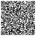 QR code with Wards Landscape Gardening contacts