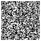 QR code with De Vido Alfredo Assoc Archtcts contacts