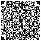 QR code with First General Services contacts