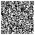 QR code with PMA contacts