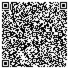 QR code with Otego United Methodist Church contacts