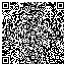 QR code with Howard Aaronson DDS contacts