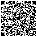 QR code with Peace TV contacts