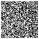 QR code with Leonard G Angerame Architect contacts