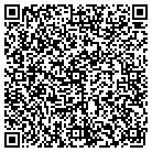 QR code with 1 Hour 7 Day Emrgncy Towing contacts