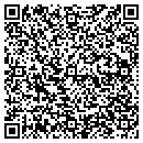 QR code with R H Entertainment contacts