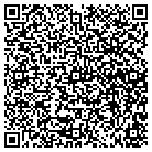 QR code with South CST Fencing Center contacts