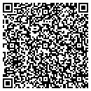 QR code with R J Bengert Florist contacts